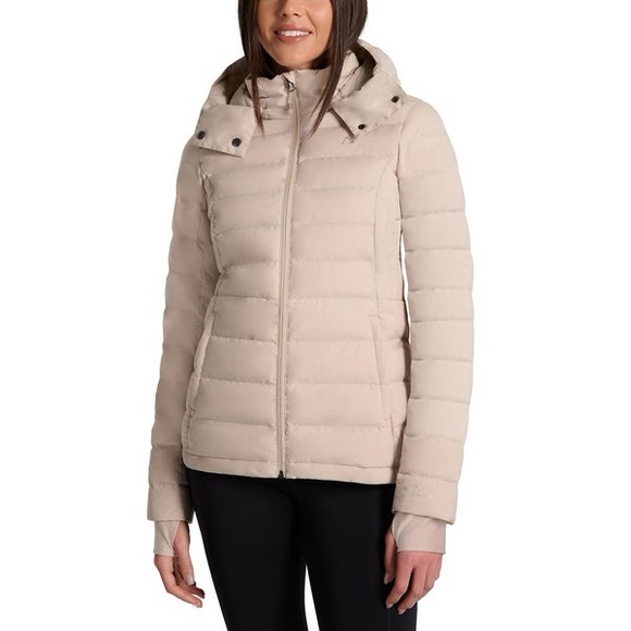Paradox - Women’s Down Puffer Jacket - Picture 1 of 8